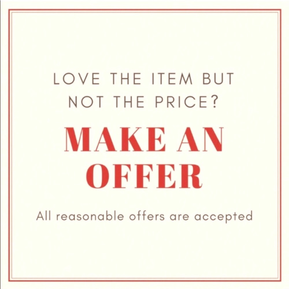 Everything must go!!